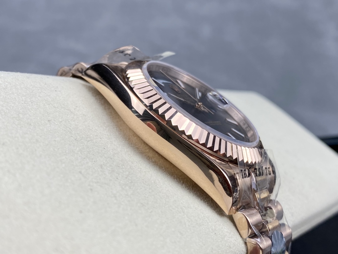 SK厂 劳力士Rolex 双历 星期日志型シリーズ 40mm