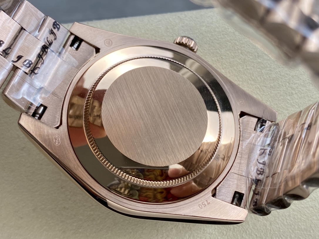 SK厂 劳力士Rolex 双历 星期日志型シリーズ 40mm