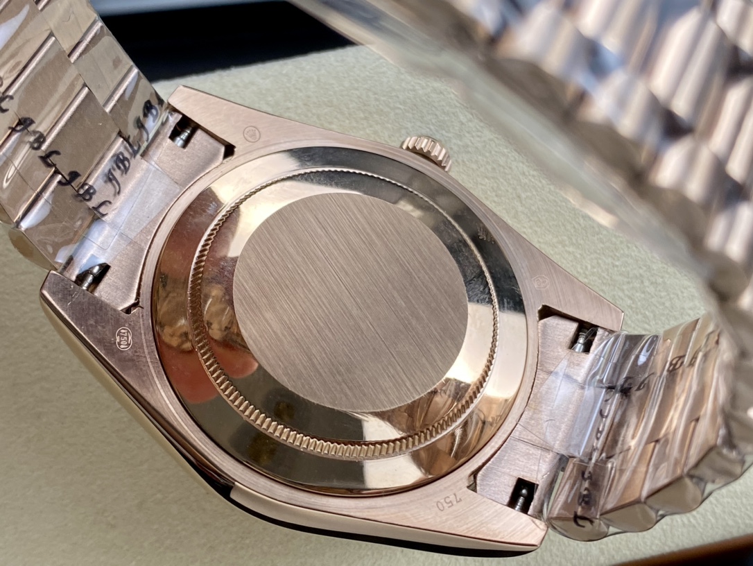 SK厂 劳力士Rolex 双历 星期日志型シリーズ 40mm