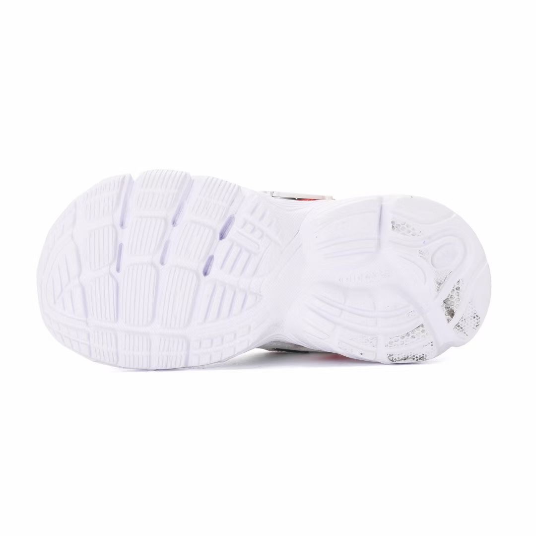 图片[3]-福利特Adidas 三叶草2023儿童运动鞋经典实拍👏三叶草经典儿童跑鞋 尺码：26-37-选品中心