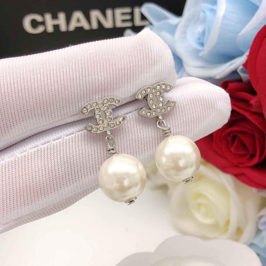 Chanel Haute Joaillerie Fine Jewelry Earrings Necklace Ring Ref.620E3602 5