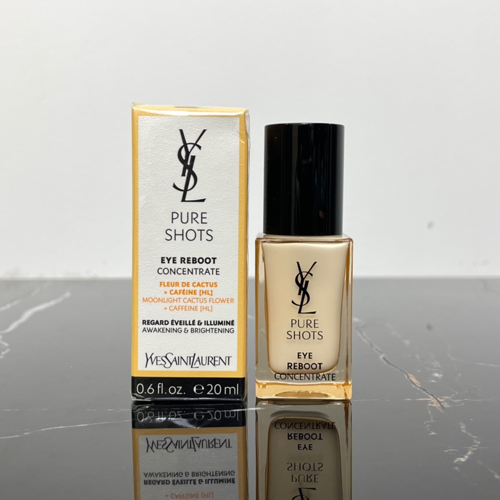 ¡22! (Nota al hacer el pedido: Crema de ojos Night Queen) ¡Crema de ojos YSL Night Queen 20ml! Diseñada para los proble…
