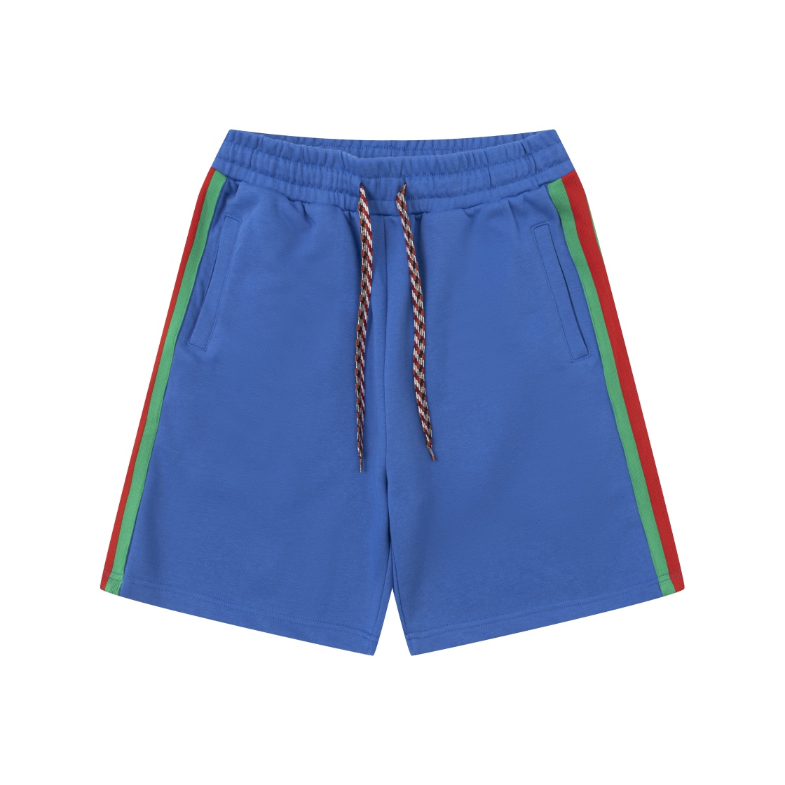 200 GUCCI 古奇2023早春新款KAWAII联名系列短裤