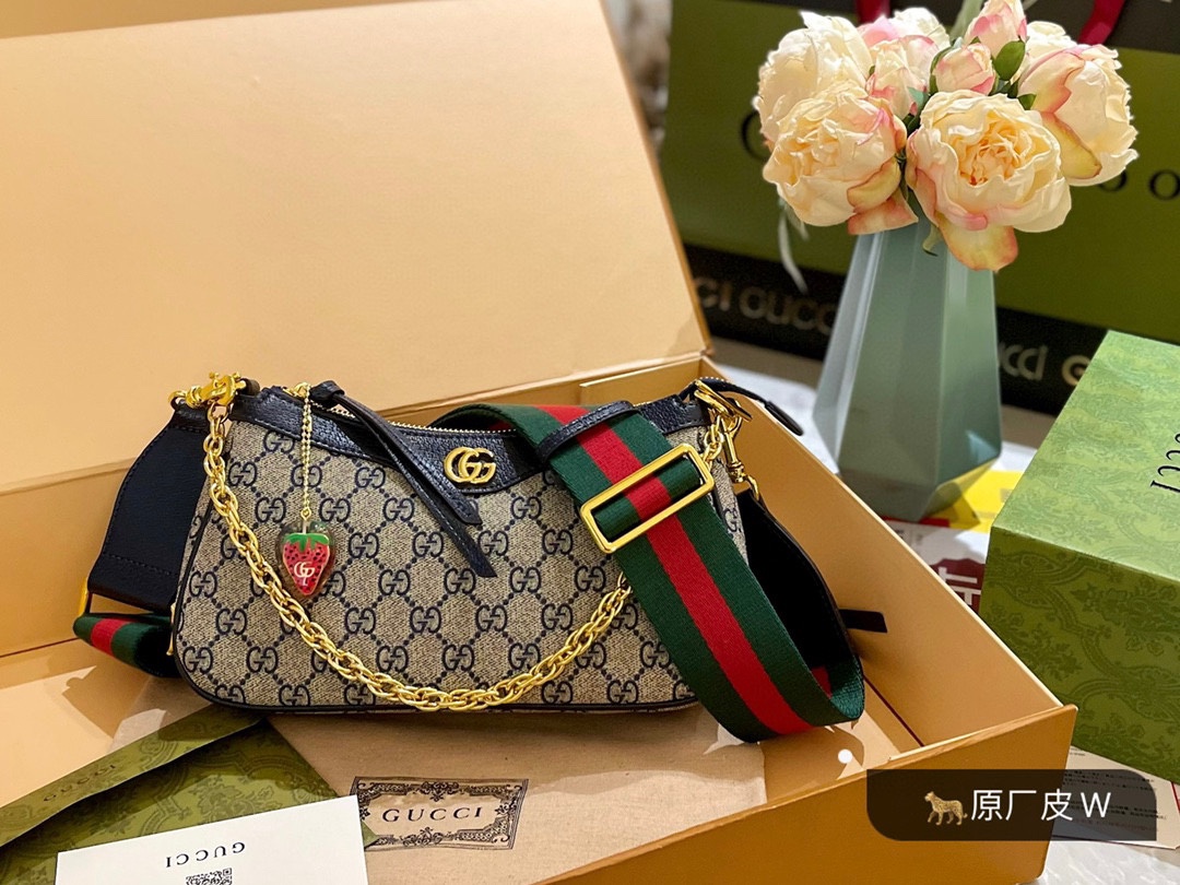 Gucci online
 Torby typu crossbody i na ramię Vintage Podramię