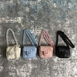 Best Replica 1:1
 Gucci Marmont Belt Bags & Fanny Packs Chains
