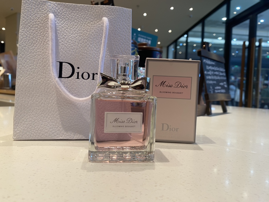 Dior Perfume
