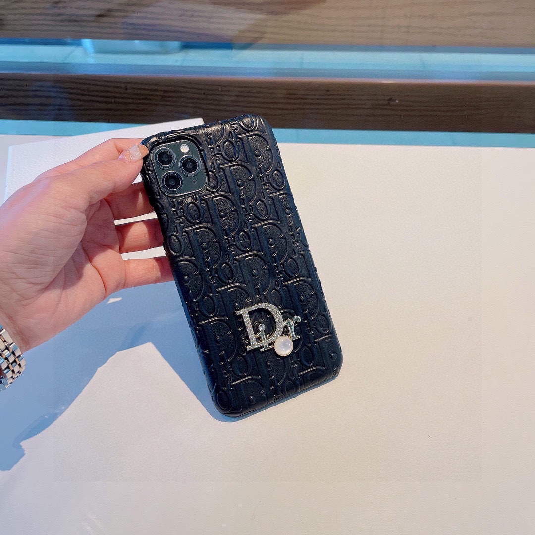 Dior Phone Case