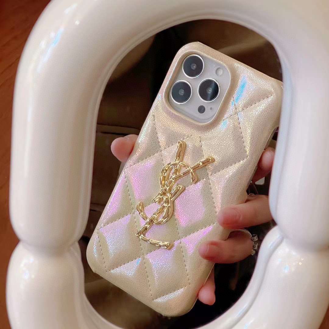 Yves Saint Laurent Phone Case