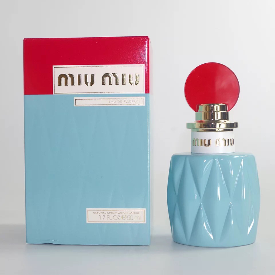Miu Miu luxury designer product