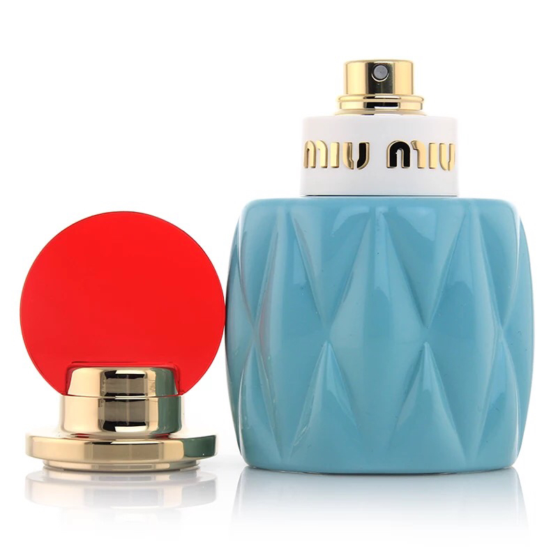 一代红盖缪缪 MIUMIU女士浓香水100ml 4