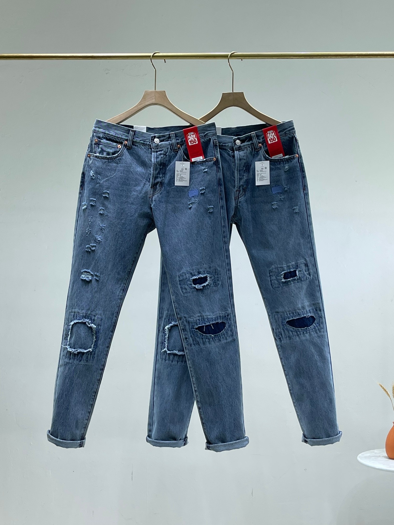 Yupoo levis sale jeans