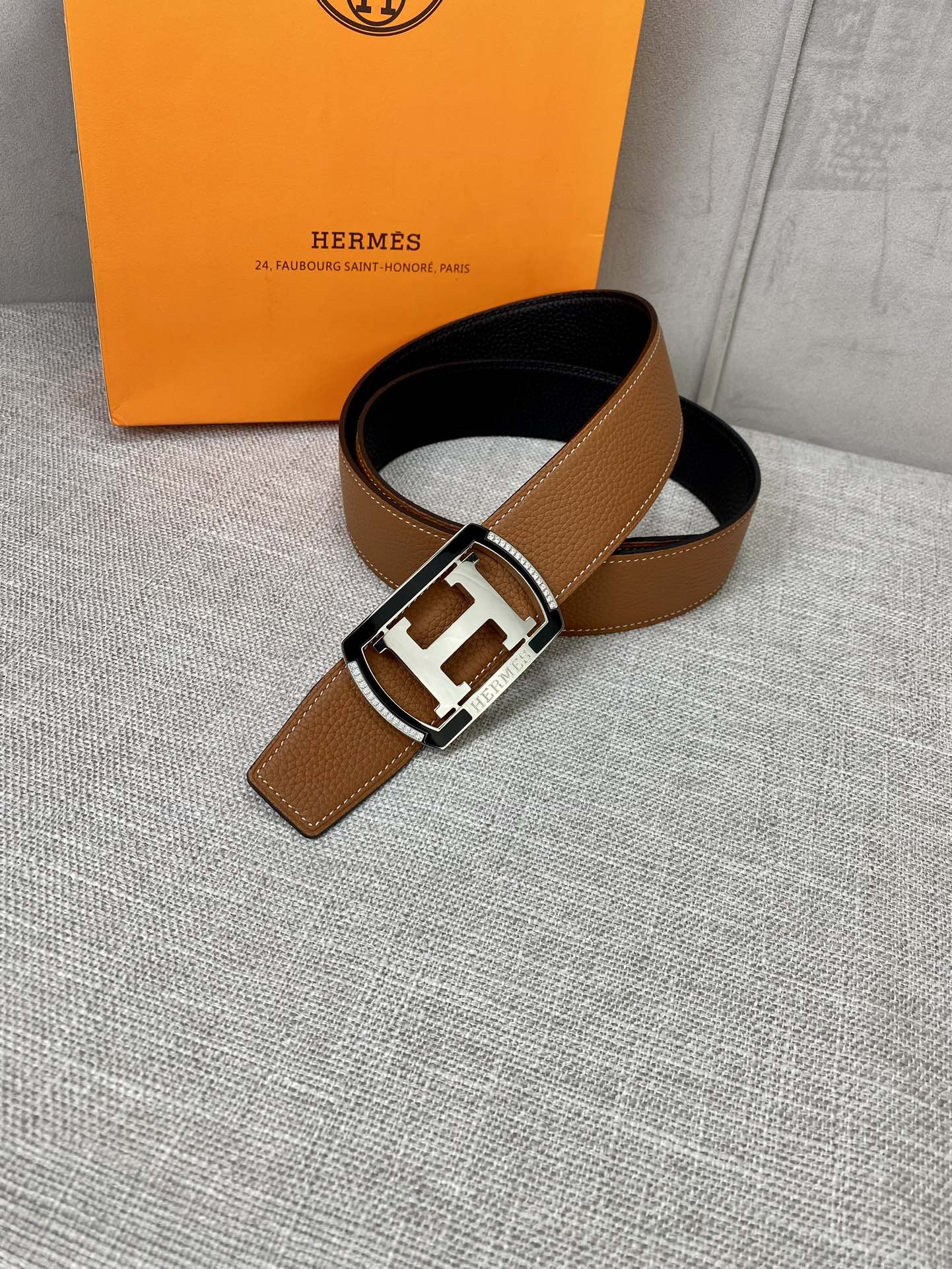 Hermes-38MM爱马仕专柜同步