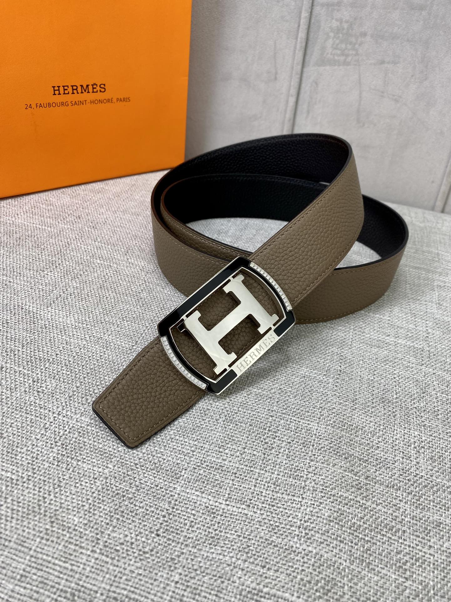 Hermes-38MM爱马仕专柜同步