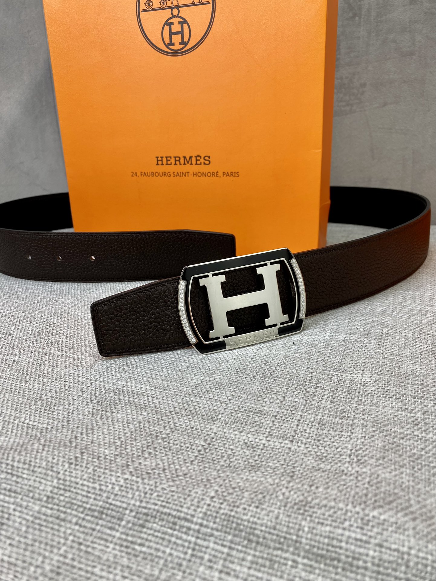 Hermes-38MM爱马仕专柜同步