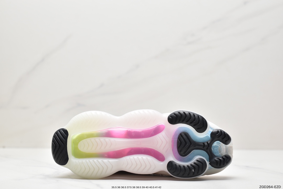 290 耐克Nike Air Max Scorpion Flyknit”Phantom/Black/Light Cream”天蝎座FJ6031-910