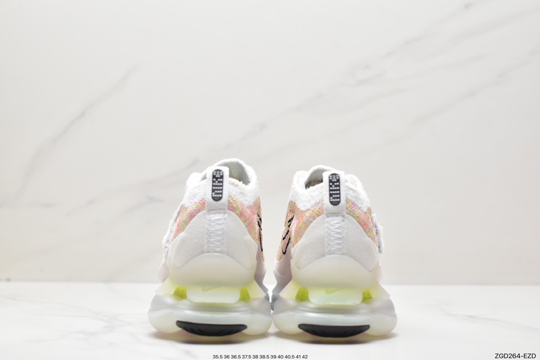 290 耐克Nike Air Max Scorpion Flyknit”Phantom/Black/Light Cream”天蝎座FJ6031-910