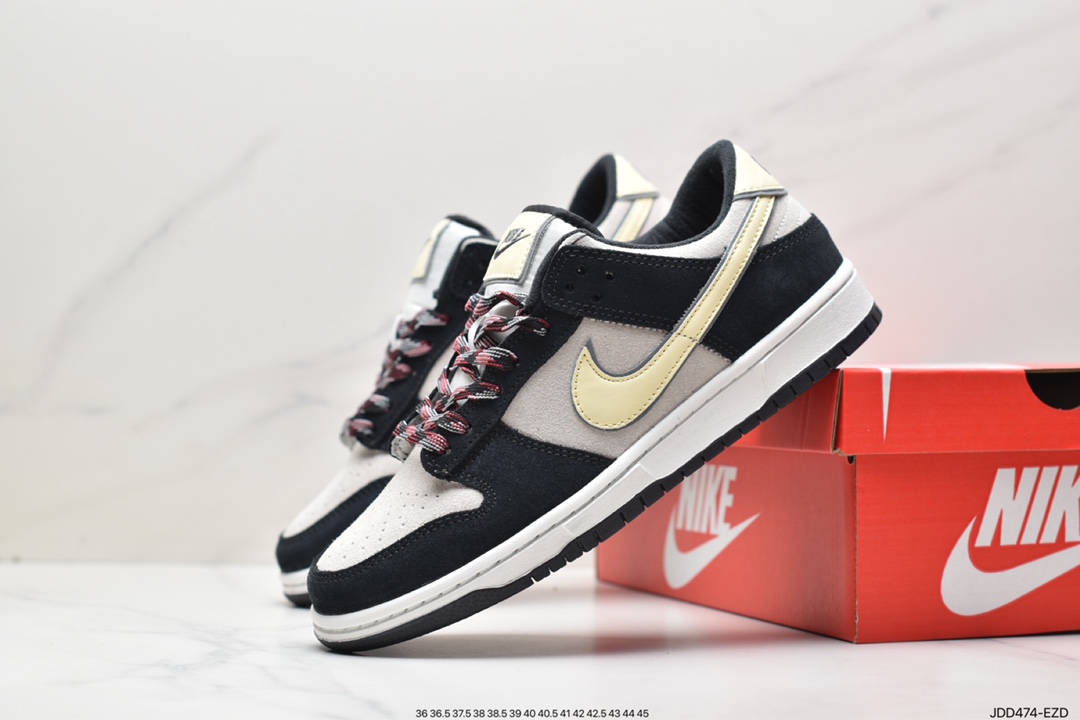 120 耐克Nike SB Dunk Low”Blue Raspberry”扣篮系列低帮滑板板鞋