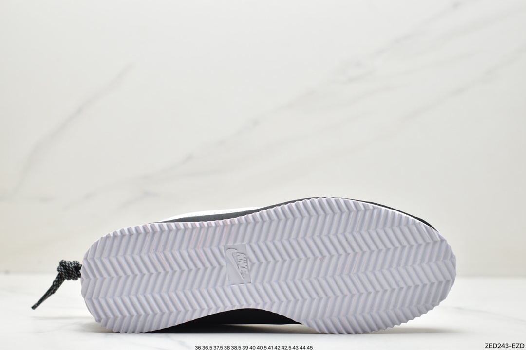 260 CLOT x Nike Clotez 三合一 太极阴阳古跑步鞋 DZ3239-002