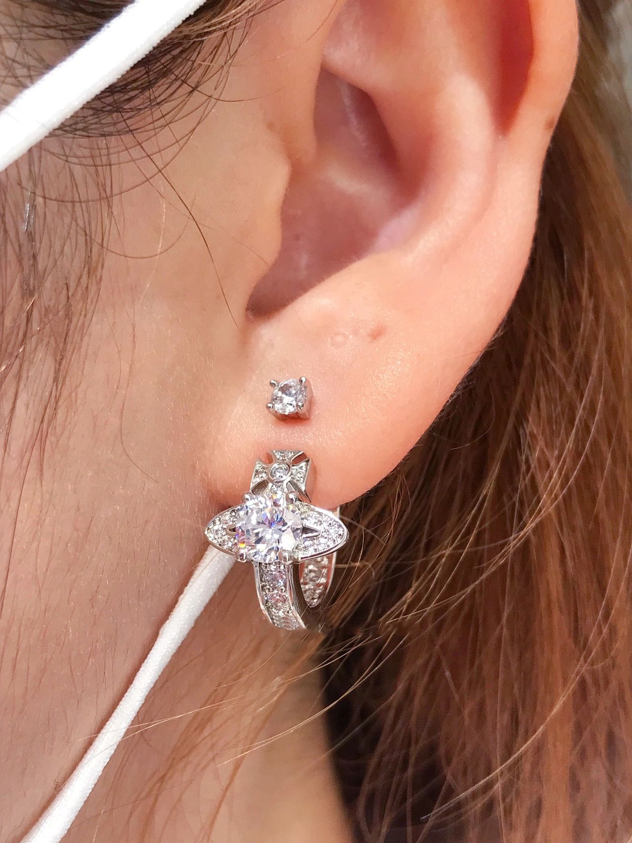 [Vivienne Westwood Jewelry]