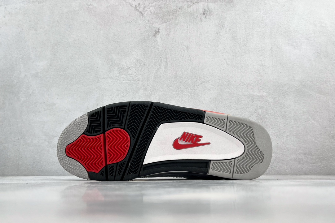 360 Air Jordan 4 Retro “White Cement” 白水泥 840606-192