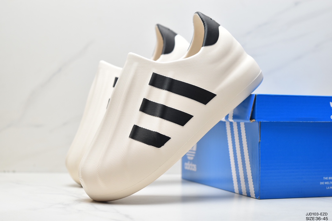 adidas originals Adifom Superstar clogs