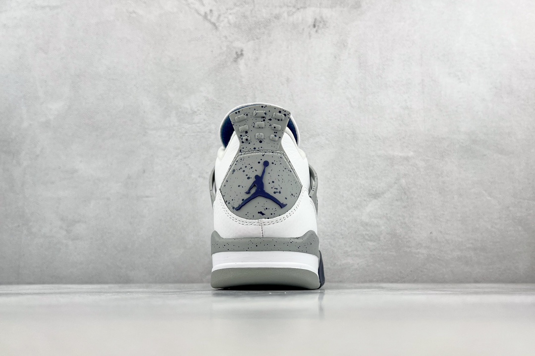 360 Air Jordan 4 Retro “Midnight Navy” 午夜蓝 DH6927-140