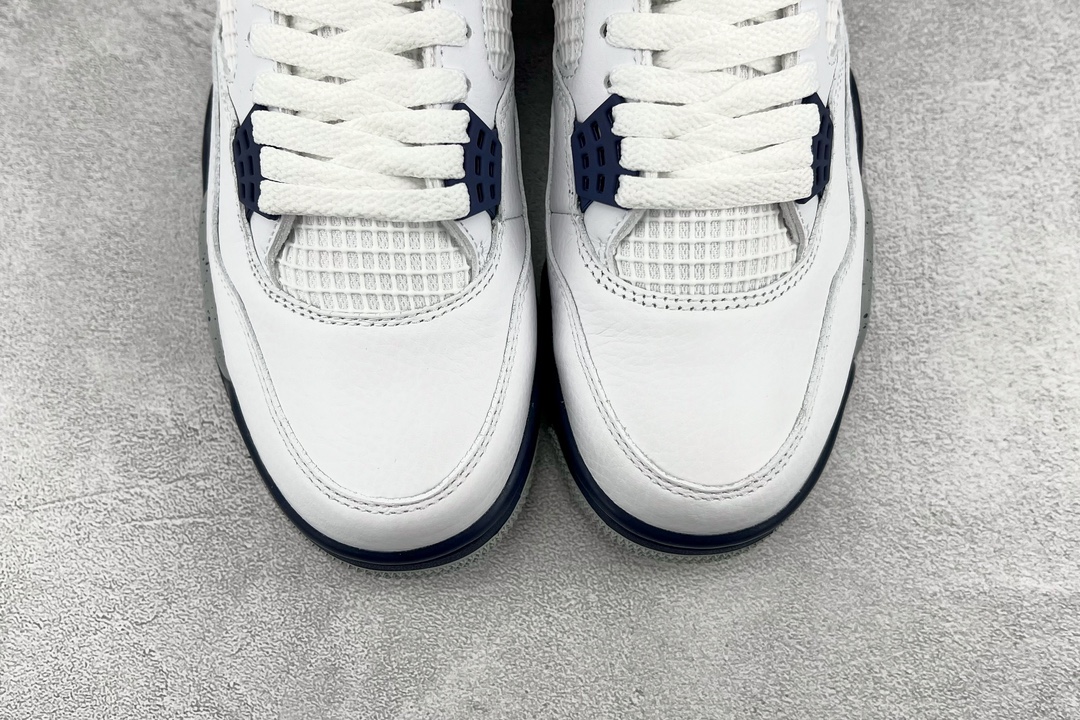 360 Air Jordan 4 Retro “Midnight Navy” 午夜蓝 DH6927-140