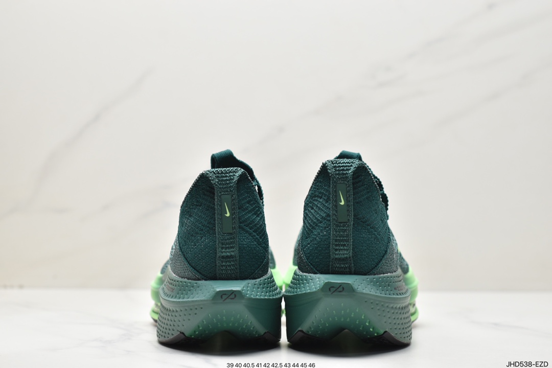 160 Nike Air Zoom Alphafly NEXT% 2 ”Proto” 全新马拉松超级跑鞋 DV9425-300