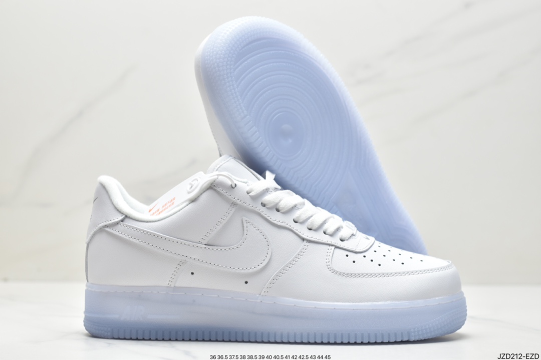 140 耐克Nike Air Force 1 Low 空军一号低帮百搭休闲运动板鞋DZ2786-400