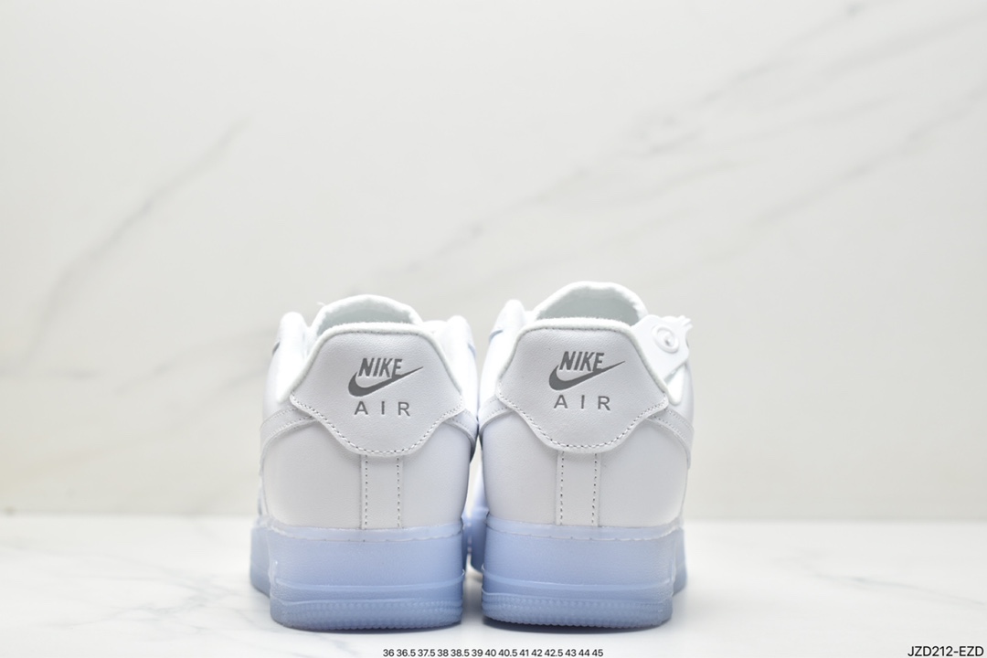 140 耐克Nike Air Force 1 Low 空军一号低帮百搭休闲运动板鞋DZ2786-400