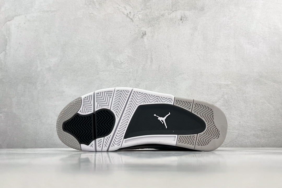 360 Air Jordan 4 Retro 小白水泥 DH6927-111