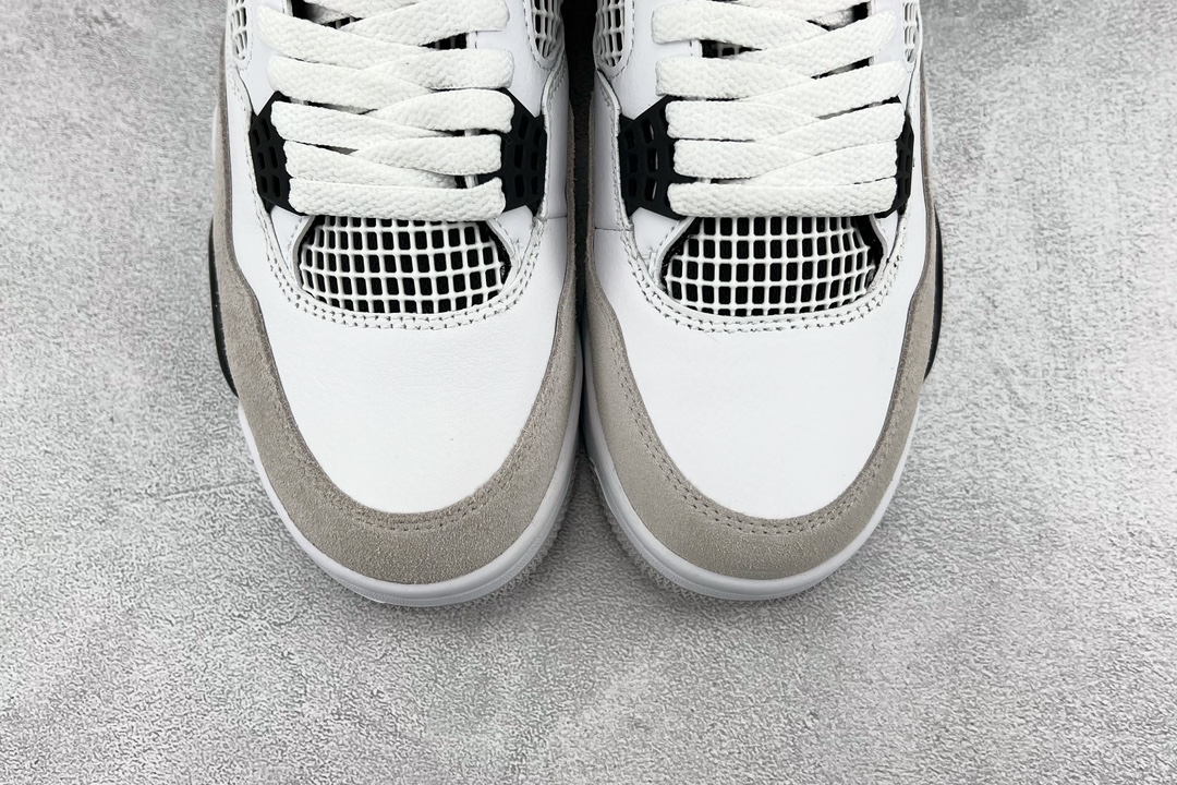 360 Air Jordan 4 Retro 小白水泥 DH6927-111