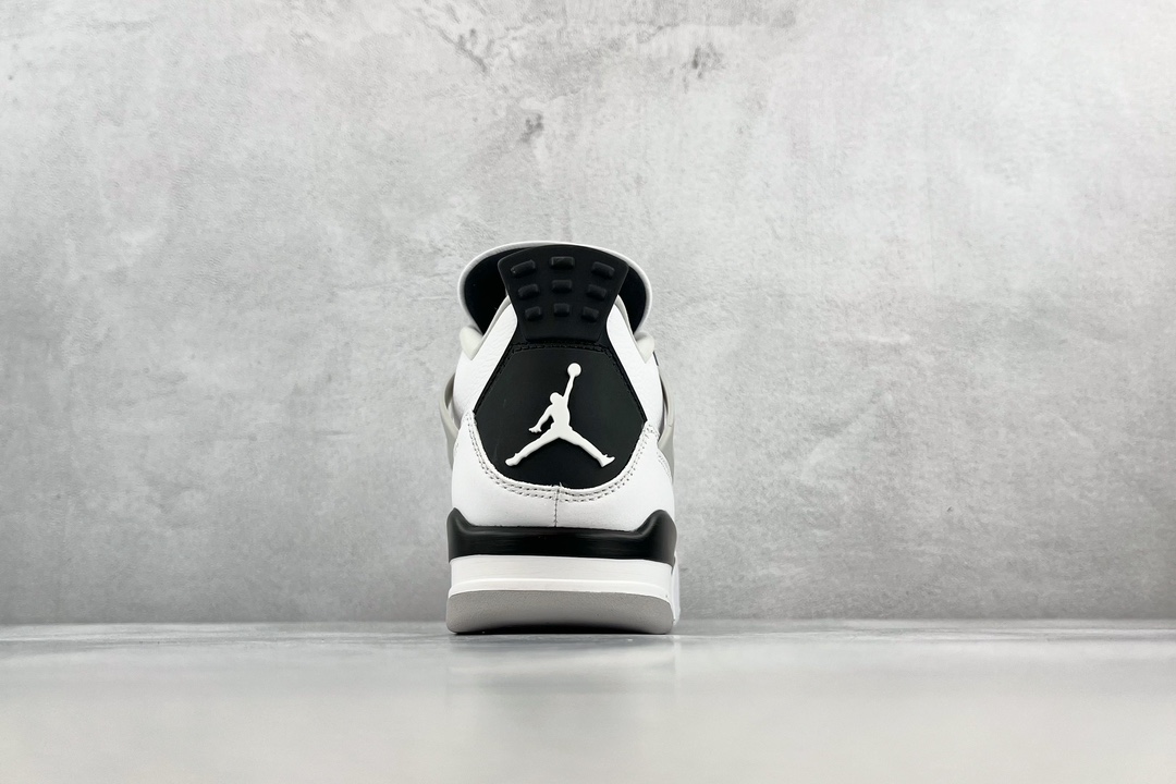 360 Air Jordan 4 Retro 小白水泥 DH6927-111
