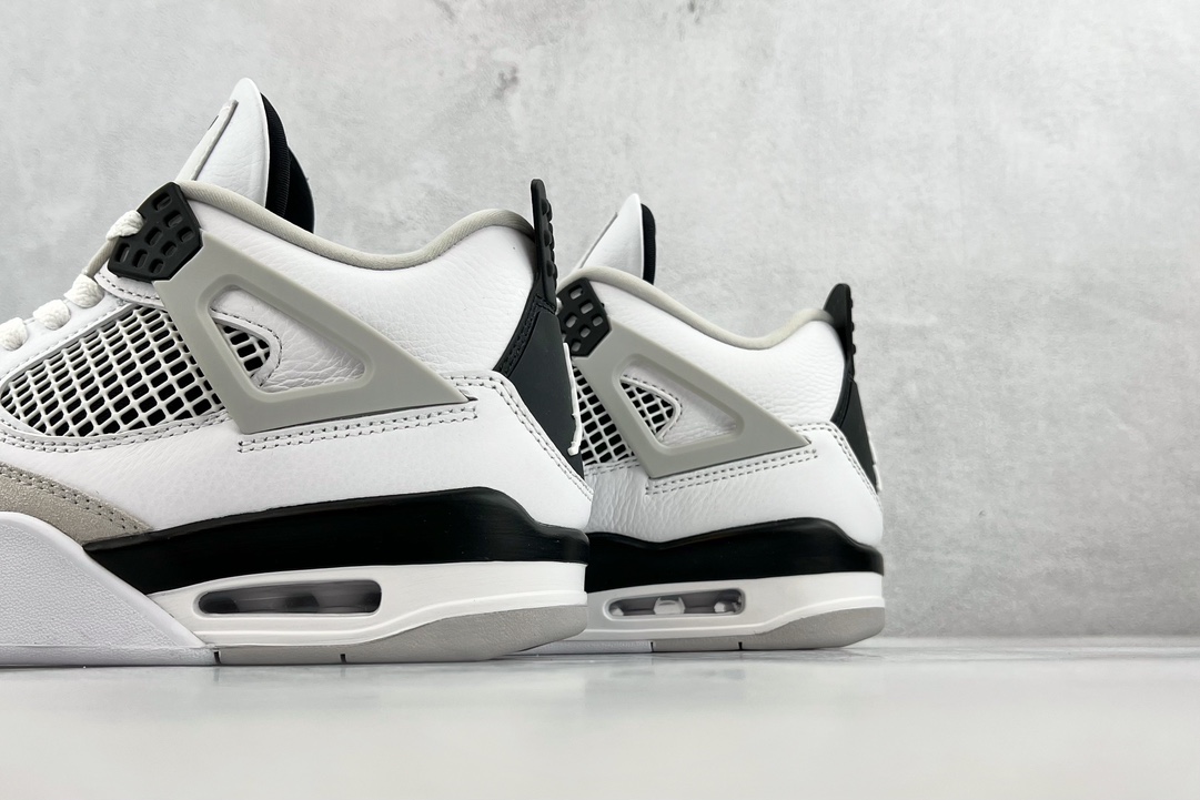 360 Air Jordan 4 Retro 小白水泥 DH6927-111