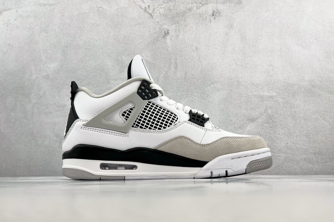 360 Air Jordan 4 Retro 小白水泥 DH6927-111