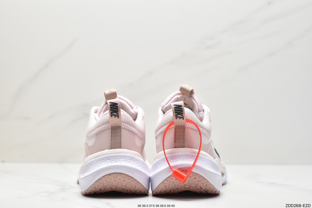 230 Nike Spark Flyknit 新款 外观看上去就很清爽DJ6945-600
