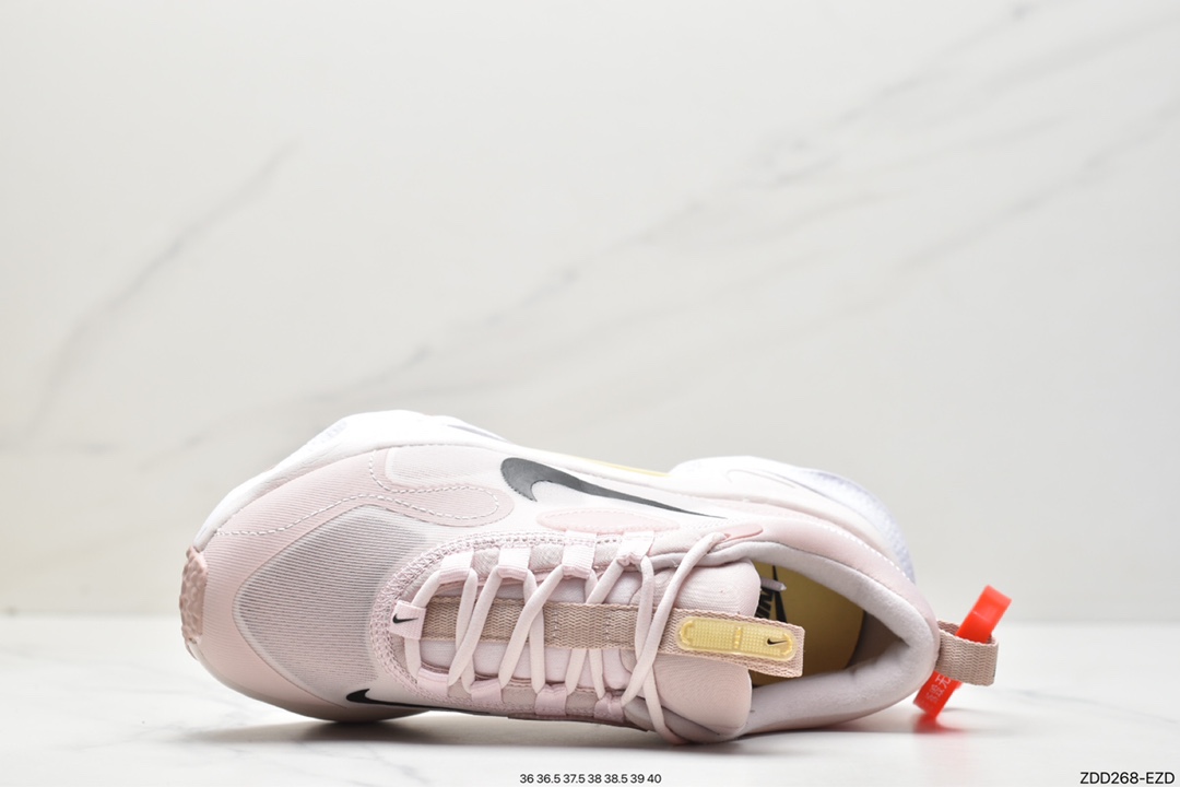 230 Nike Spark Flyknit 新款 外观看上去就很清爽DJ6945-600