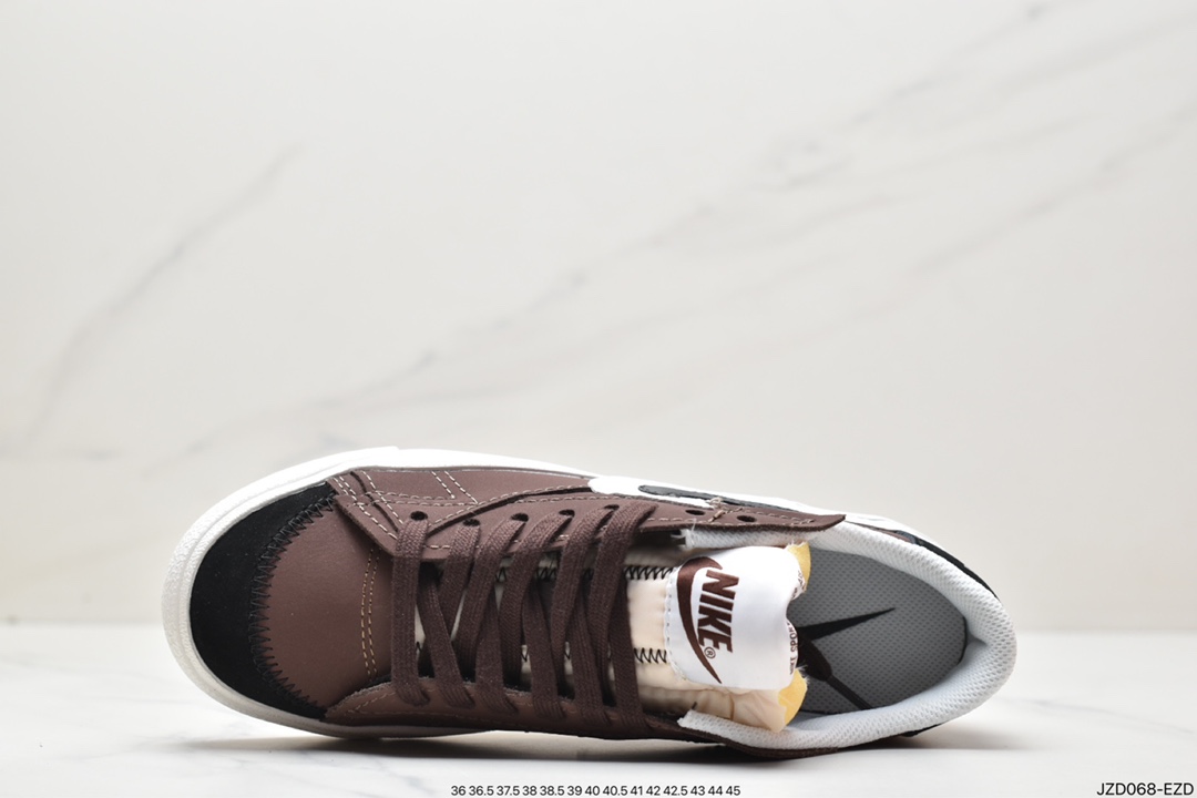 140 Nike Blazer Low '77 Jumbo 焕新升级经典 Blazer 鞋款FD2158-222