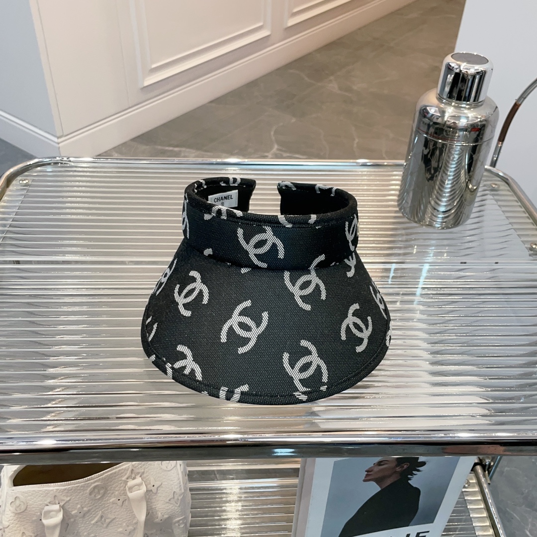 샤넬 모자 82010 Chanel Cap