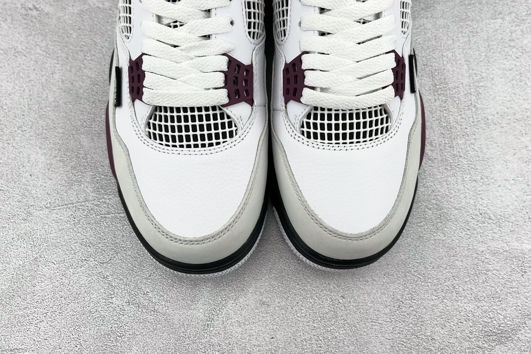 360 Air Jordan 4 Retro PSG 大巴黎 CZ5624-100