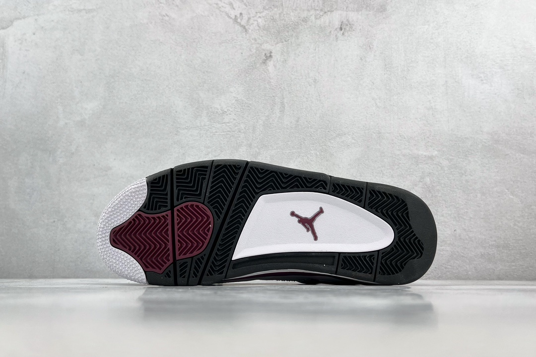 360 Air Jordan 4 Retro PSG 大巴黎 CZ5624-100
