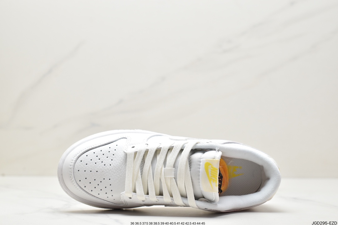 180 耐克Nike SB Zoom Dunk Low 板鞋 FD0803-100