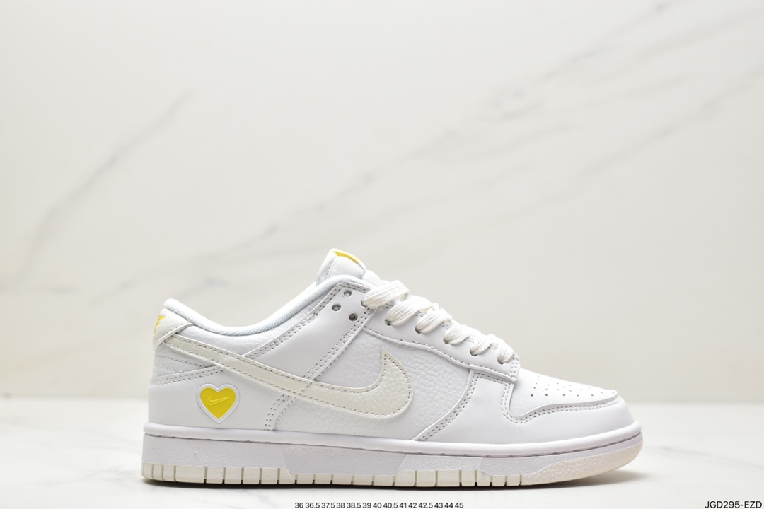 180 耐克Nike SB Zoom Dunk Low 板鞋 FD0803-100