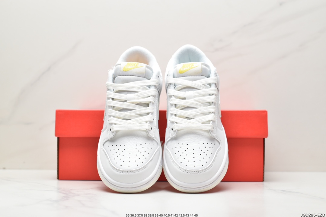 180 耐克Nike SB Zoom Dunk Low 板鞋 FD0803-100