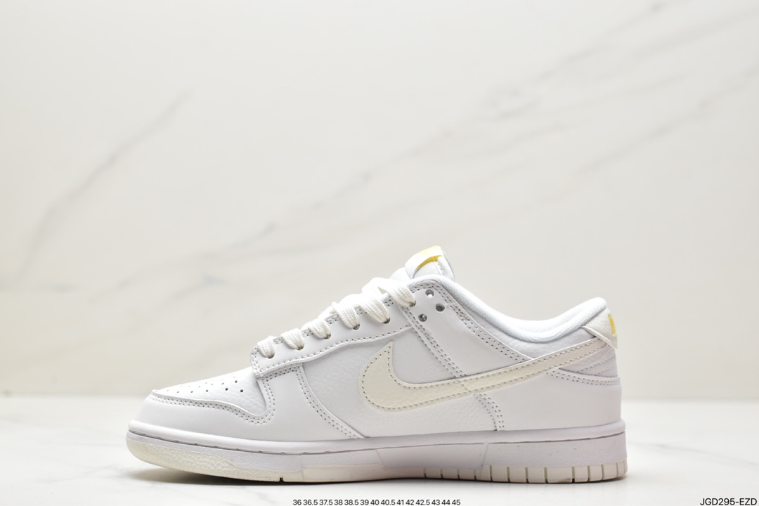 180 耐克Nike SB Zoom Dunk Low 板鞋 FD0803-100