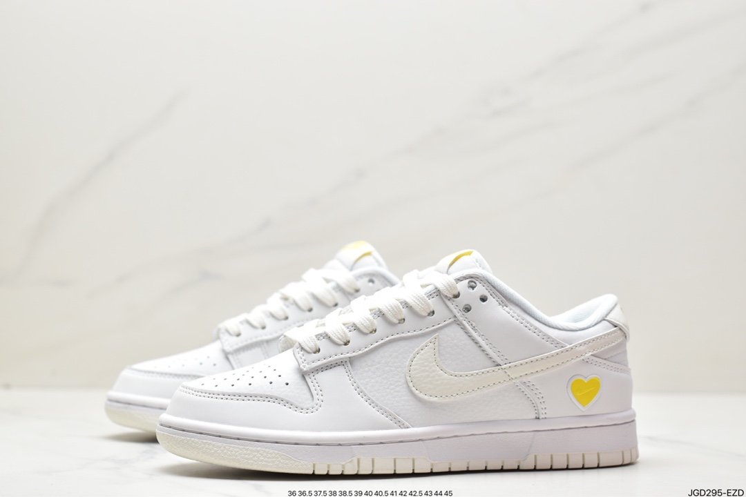 180 耐克Nike SB Zoom Dunk Low 板鞋 FD0803-100