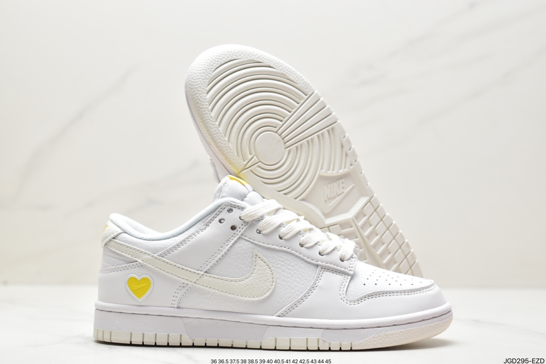 180 耐克Nike SB Zoom Dunk Low 板鞋 FD0803-100