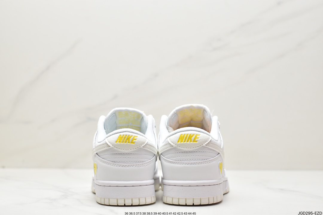 180 耐克Nike SB Zoom Dunk Low 板鞋 FD0803-100
