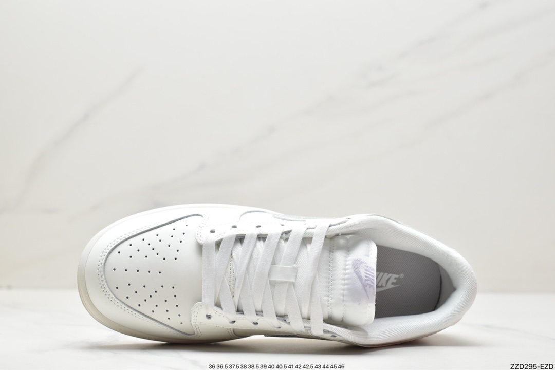 250 Nike SB Dunk Low “米白银” DX5930-100
