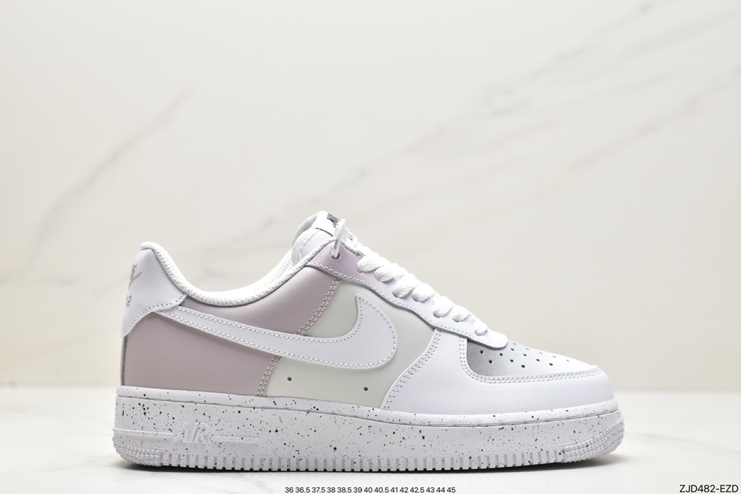 240 Nike Air Force 1 空军一号  MM6023-536